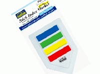 Miếng làm dấu trang Stick Index Marker (With Bookmarks) SQ-6678