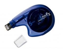Xóa kéo Plus Flex Gun Correction tape