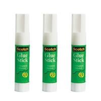 Hồ khô dán Scotch của 3M 8g Glue Stick