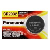 Pin Panasonic CR-2032 Lithium / www.bebinhvn.com