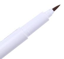 Bút Marvy 4600 màu Nâu ngòi Brush Drawing Pen