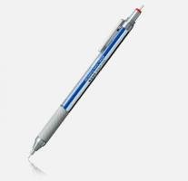 Bút chì bấm Tombow MONO Graph Zero pencil, DPA-161A 0,3mm