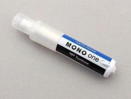 Gôm tẩy chì dạng bút Tombow MONO One ES-SSM Eraser