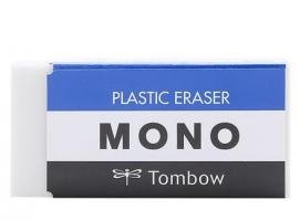 Gôm tẩy chì đại Tombow Mono  PE-09A Eraser