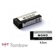 Gôm tẩy chì thân đen Tombow Mono PE-01AB Eraser