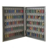 Tủ treo chìa khóa Hòa Phát TK100 đựng 100 chìa Metal Key Cabinet